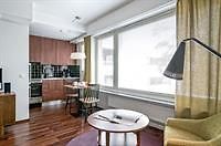 Sato Hotelhome Tapiola エスポー エクステリア 写真