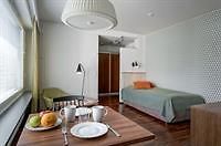 Sato Hotelhome Tapiola エスポー エクステリア 写真