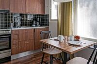Sato Hotelhome Tapiola エスポー エクステリア 写真