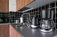 Sato Hotelhome Tapiola エスポー エクステリア 写真